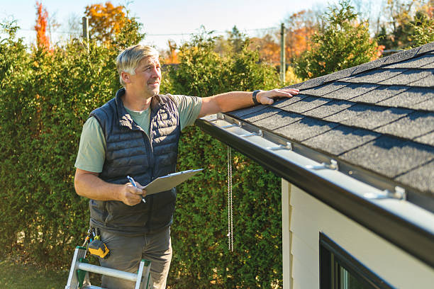 Affordable Emergency Roof Repair solutions in Lansing, OH