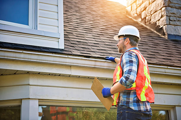 Licensed Emergency Roof Repair service in Lansing, OH - Ben Roofing and Steel LLC